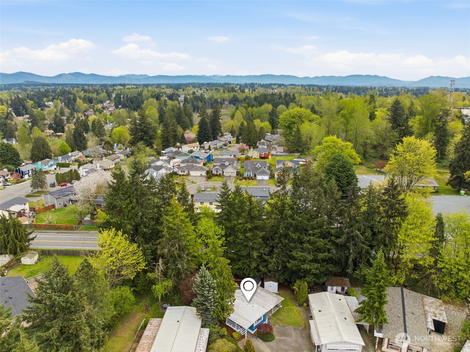 22602 115th Place SE, Kent, WA 98031