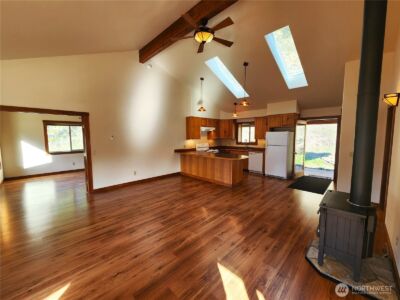 60 E Wannacut Lane , Oroville, WA 98844 - Photo 12