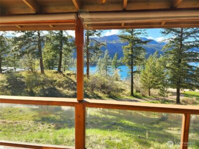 60 E Wannacut Lane , Oroville, WA 98844 - Photo 18