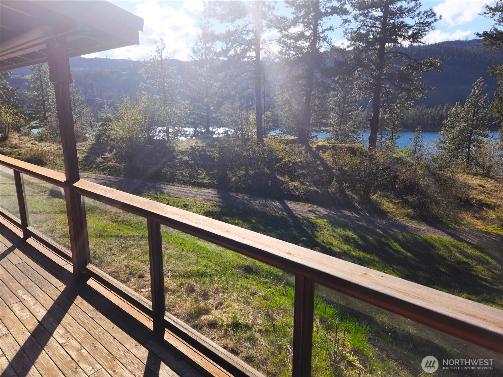 60 E Wannacut Lane , Oroville, WA 98844