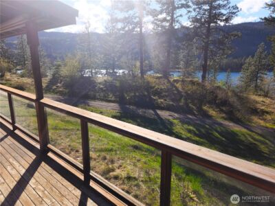 60 E Wannacut Lane , Oroville, WA 98844 - Photo 20