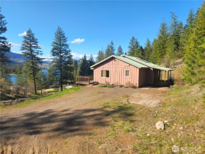 60 E Wannacut Lane , Oroville, WA 98844 - Photo 2