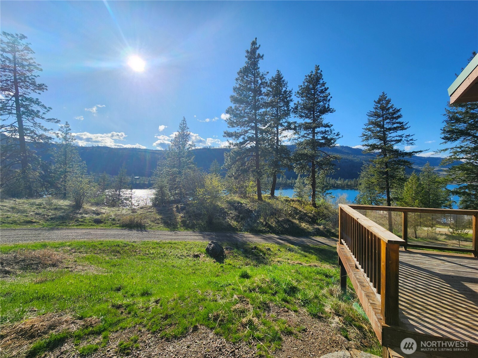 60 E Wannacut Lane , Oroville, WA 98844