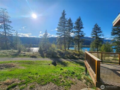 60 E Wannacut Lane , Oroville, WA 98844 - Photo 22