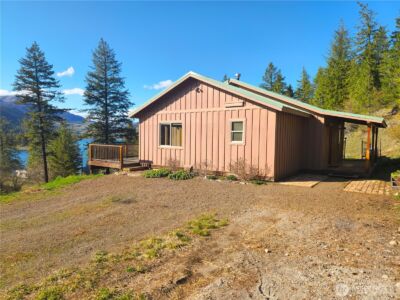 60 E Wannacut Lane , Oroville, WA 98844 - Photo 24