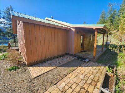 60 E Wannacut Lane , Oroville, WA 98844 - Photo 25