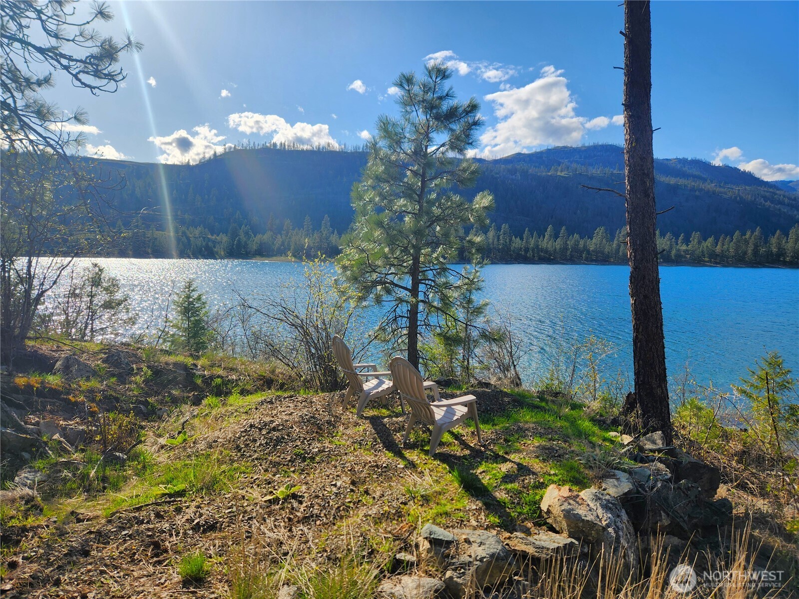 60 E Wannacut Lane , Oroville, WA 98844