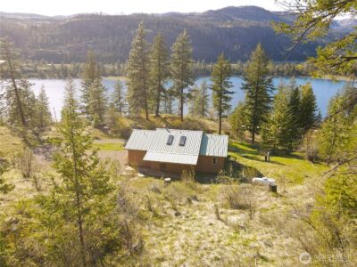 60 E Wannacut Lane , Oroville, WA 98844 - Photo 32