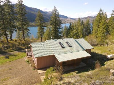60 E Wannacut Lane , Oroville, WA 98844 - Photo 33