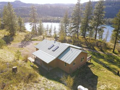 60 E Wannacut Lane , Oroville, WA 98844 - Photo 34