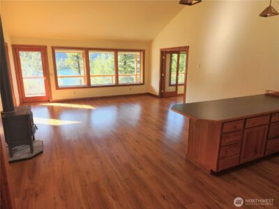 60 E Wannacut Lane , Oroville, WA 98844 - Photo 4