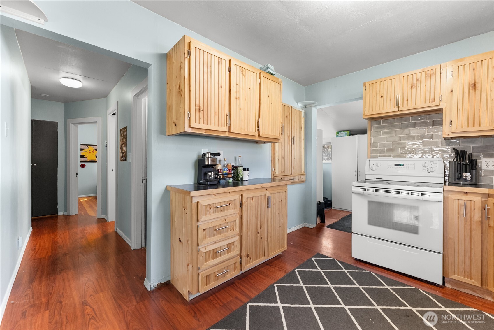6 Salam Lane , Oroville, WA 98844