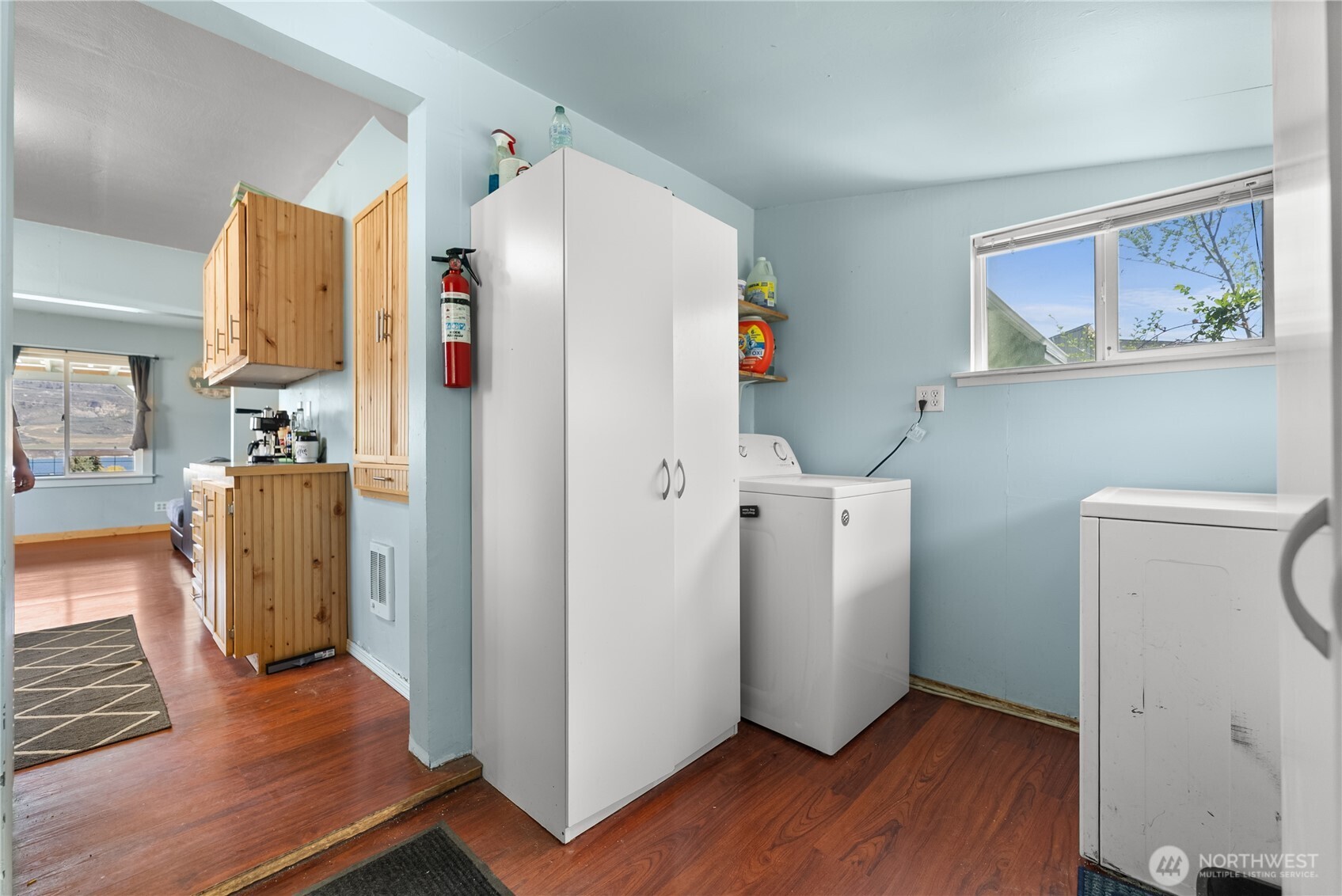 6 Salam Lane , Oroville, WA 98844