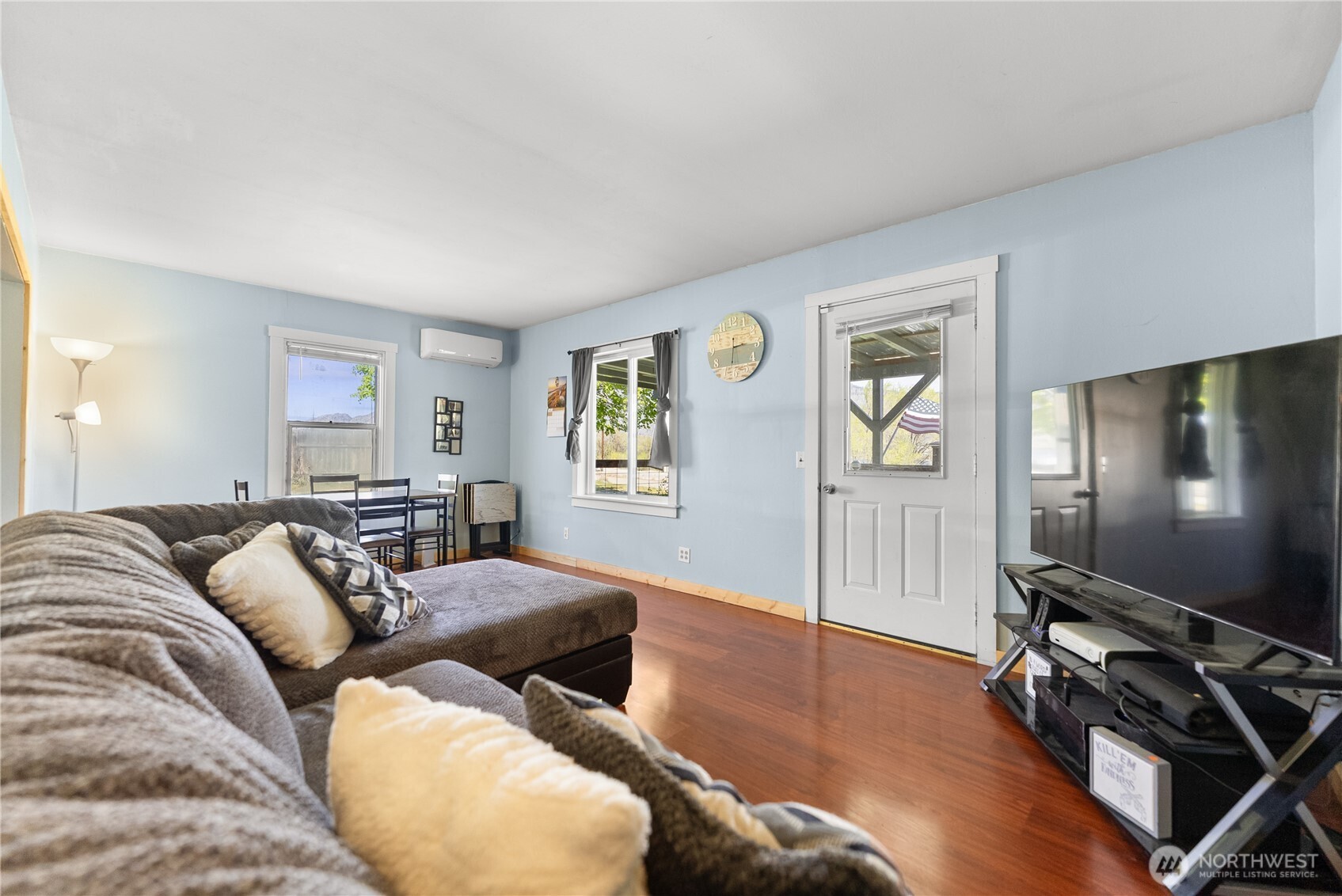 6 Salam Lane , Oroville, WA 98844