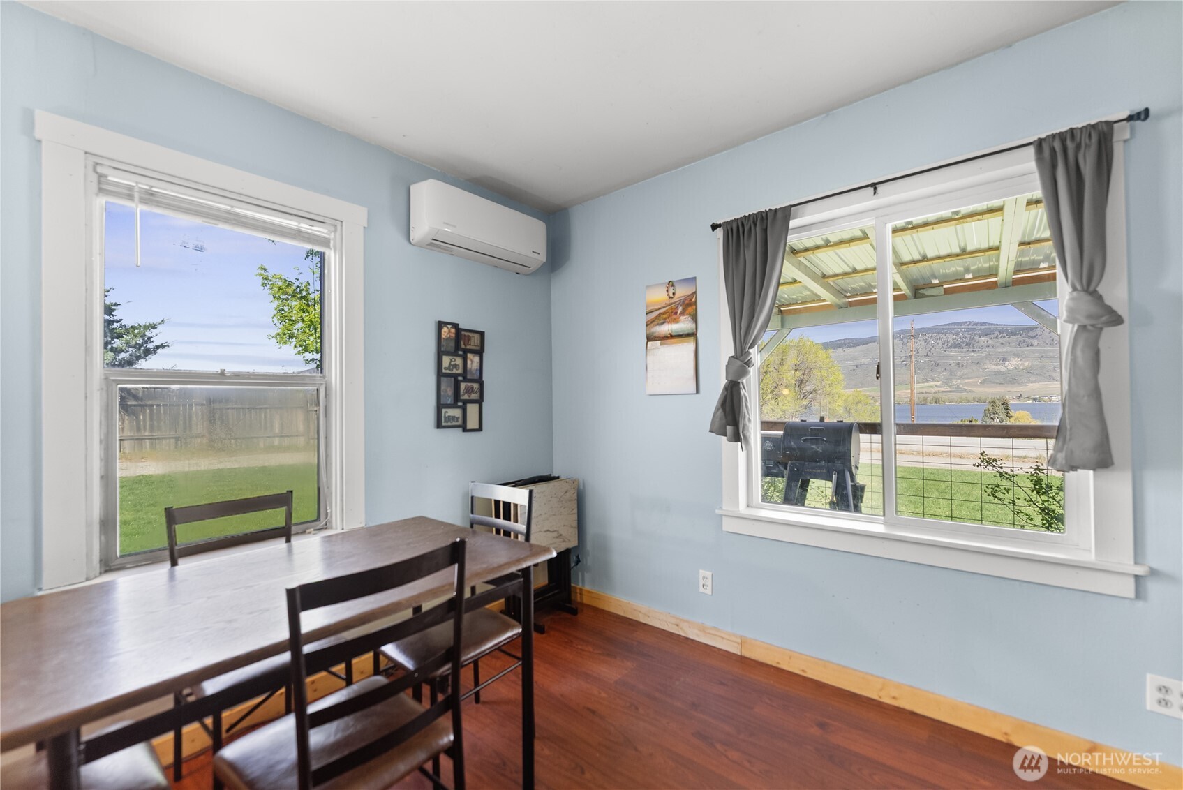 6 Salam Lane , Oroville, WA 98844