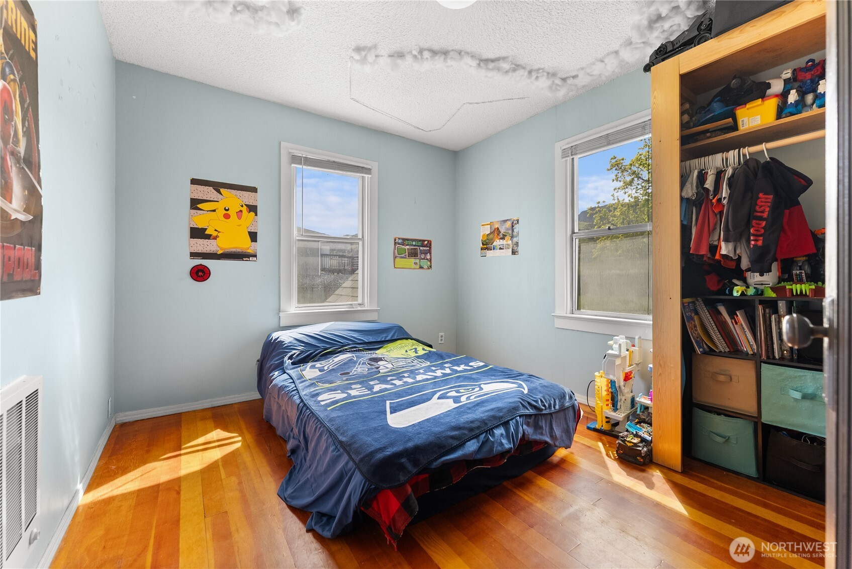 6 Salam Lane , Oroville, WA 98844