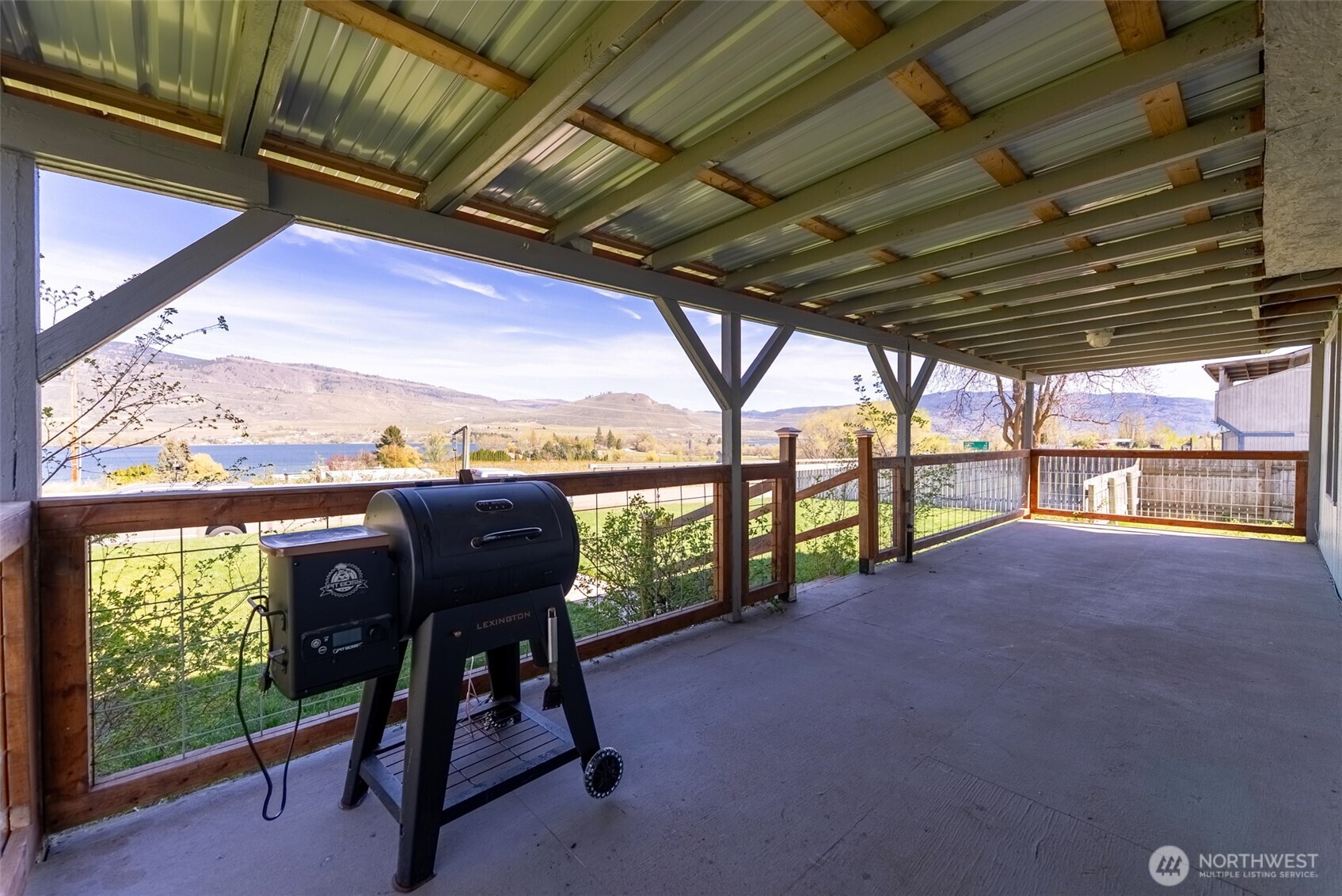 6 Salam Lane , Oroville, WA 98844