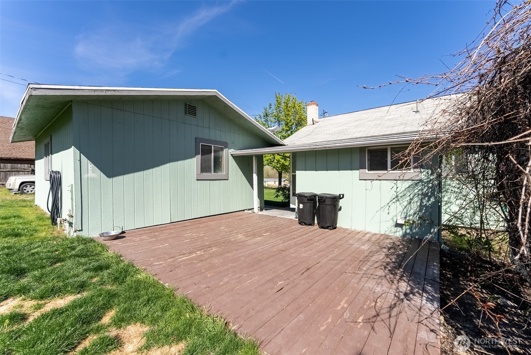 6 Salam Lane , Oroville, WA 98844