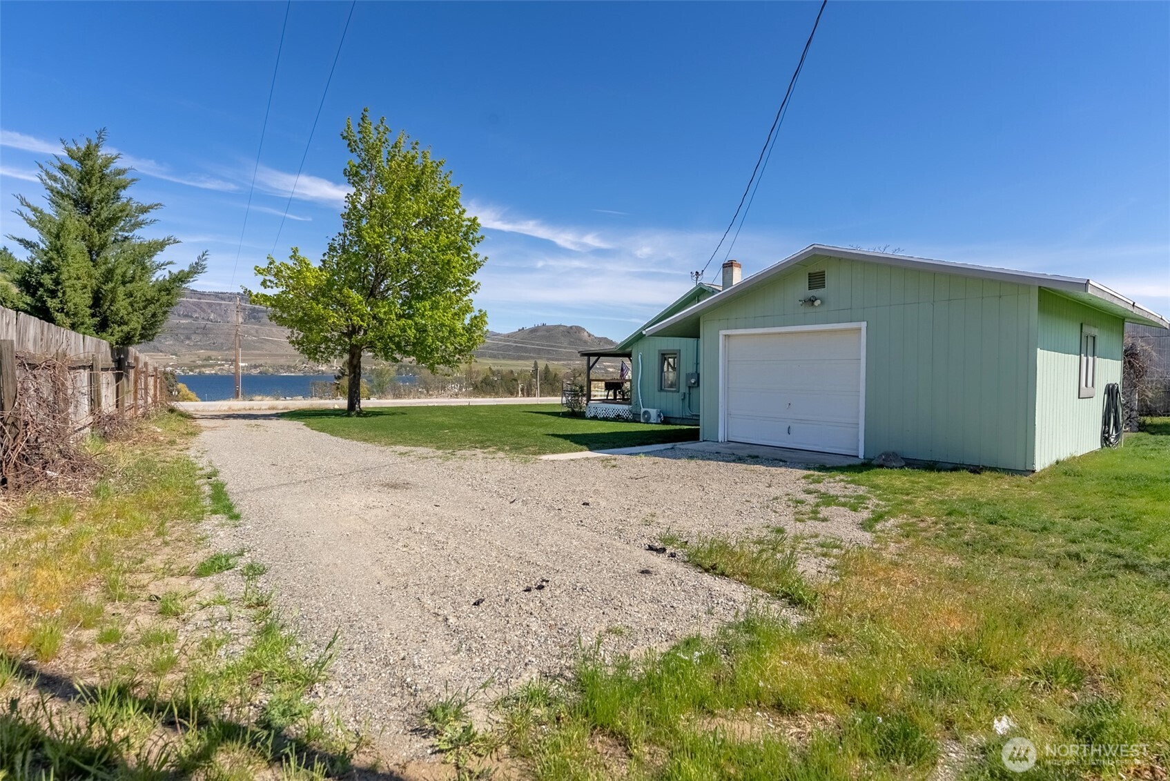 6 Salam Lane , Oroville, WA 98844