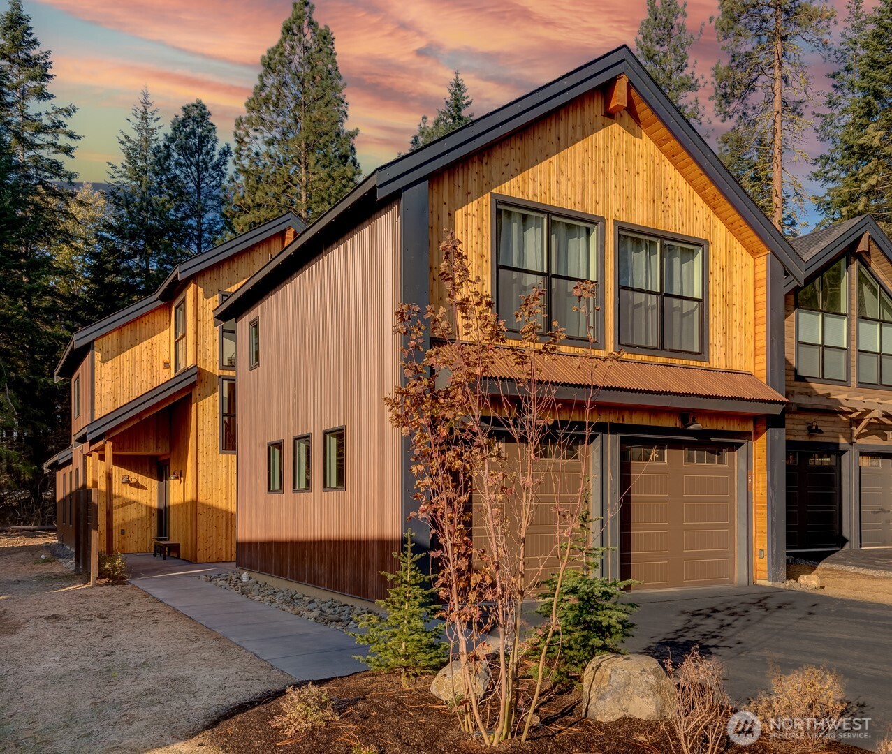 201 Panorama Drive , Cle Elum, WA 98922