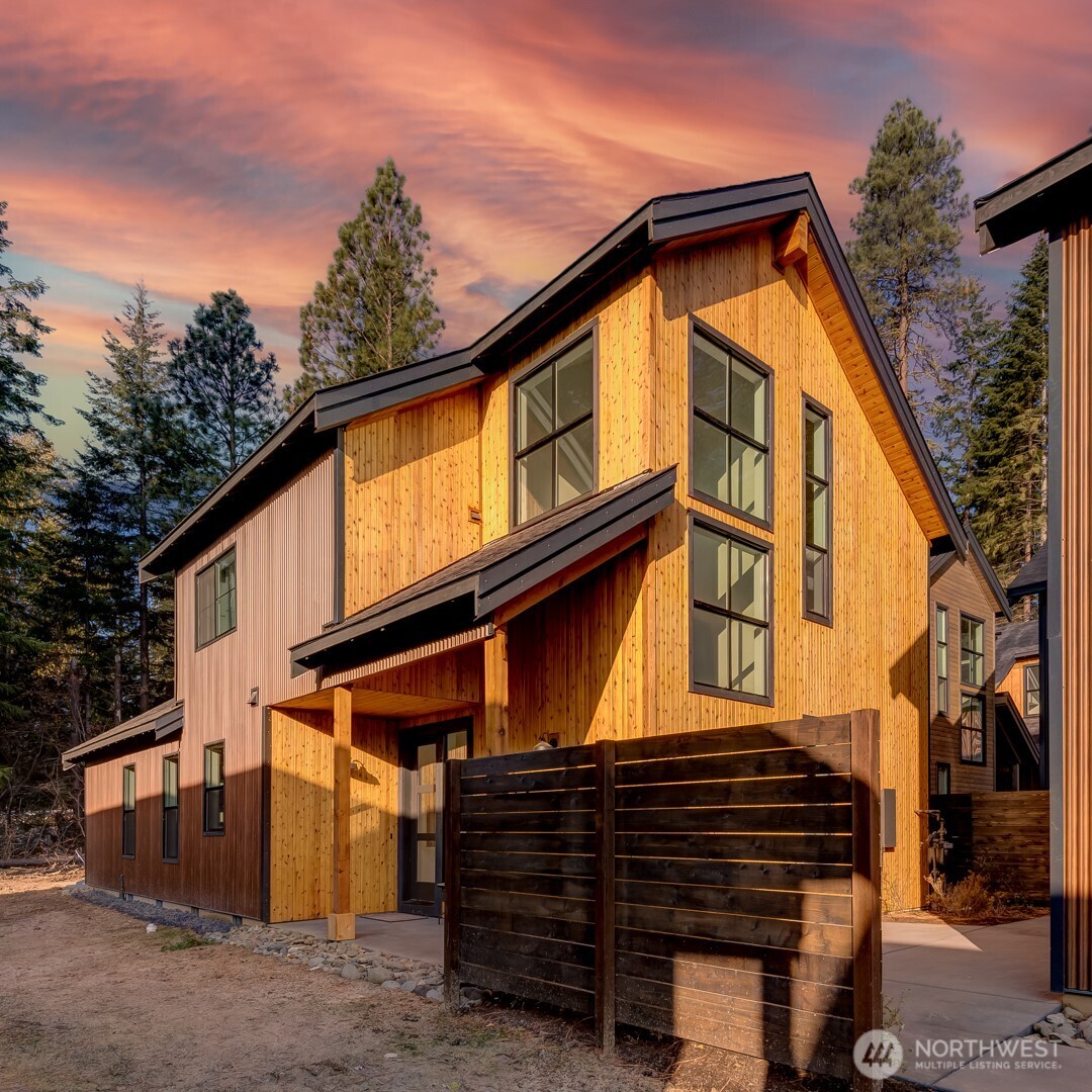 201 Panorama Drive , Cle Elum, WA 98922