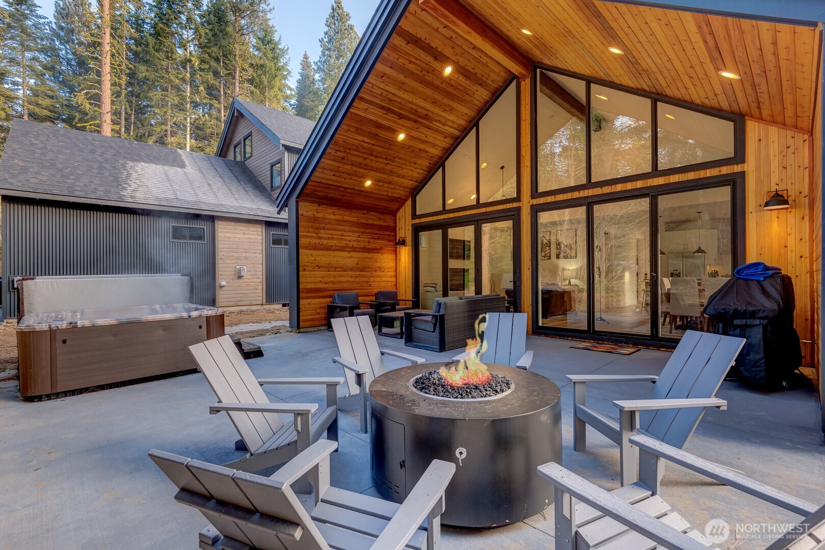 201 Panorama Drive , Cle Elum, WA 98922