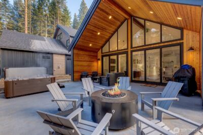 201 Panorama Drive , Cle Elum, WA 98922 - Photo 13