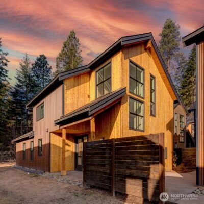 201 Panorama Drive , Cle Elum, WA 98922 - Photo 2