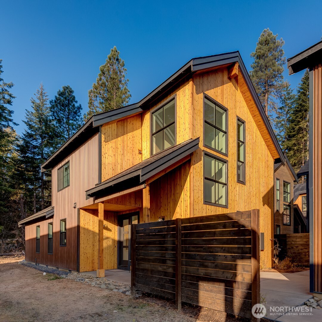 201 Panorama Drive , Cle Elum, WA 98922