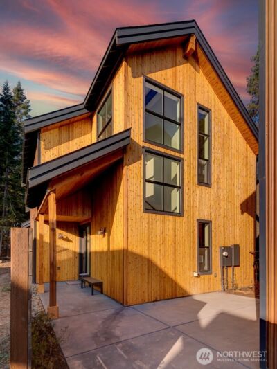 201 Panorama Drive , Cle Elum, WA 98922 - Photo 3
