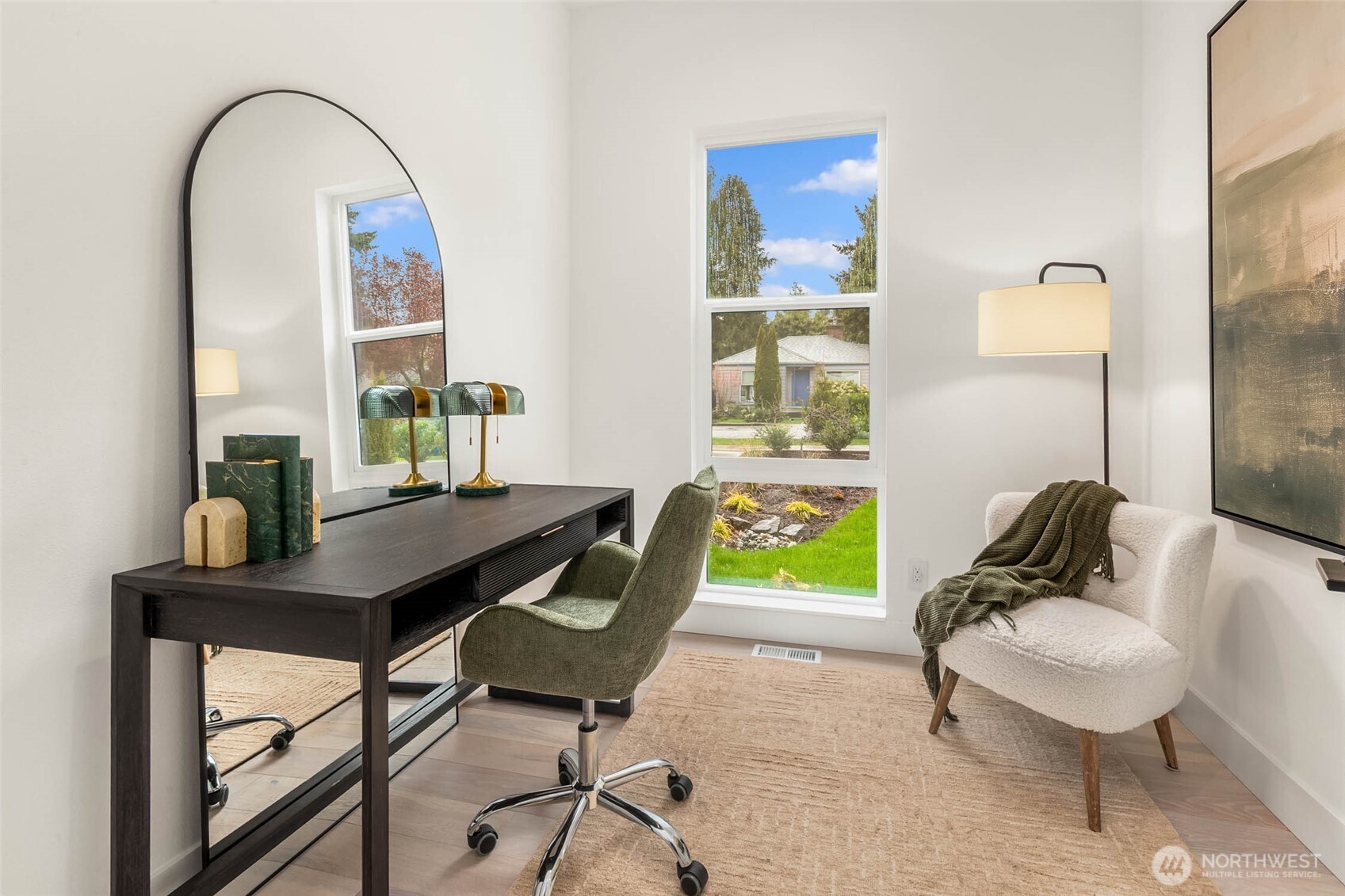 8232 21st Avenue NE, Seattle, WA 98115