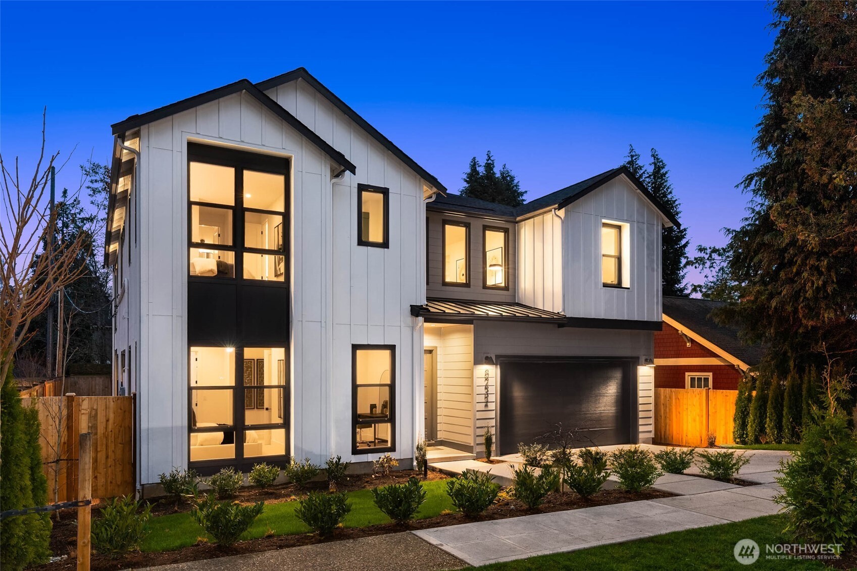 8232 21st Avenue NE, Seattle, WA 98115