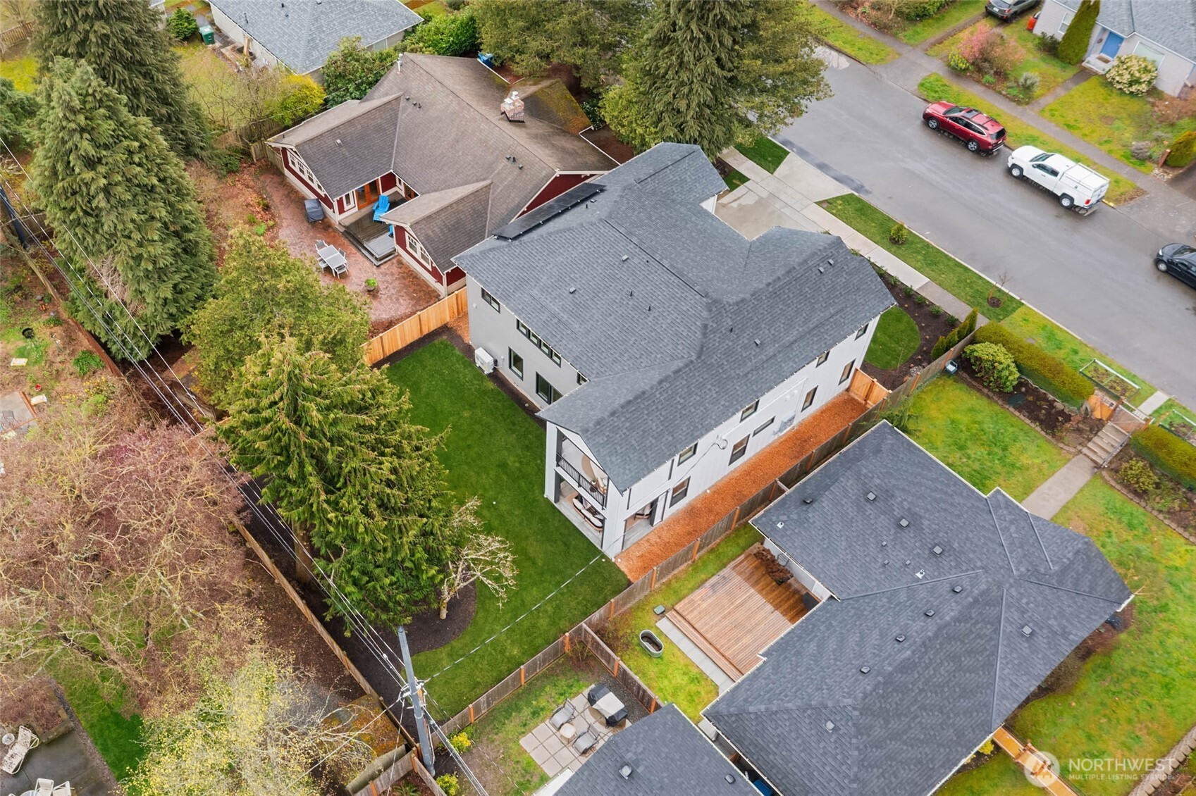 8232 21st Avenue NE, Seattle, WA 98115
