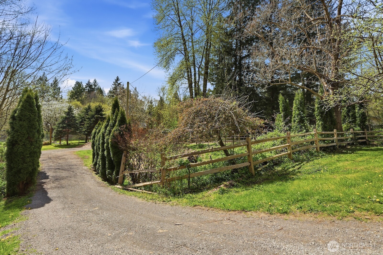 11617 Fay Road NE, Carnation, WA 98014