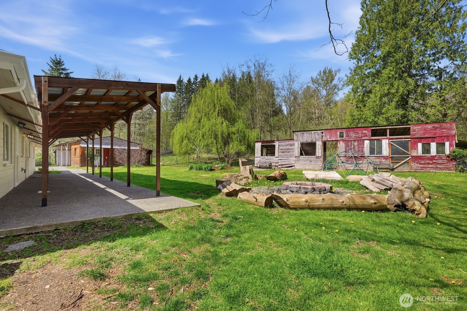 11617 Fay Road NE, Carnation, WA 98014