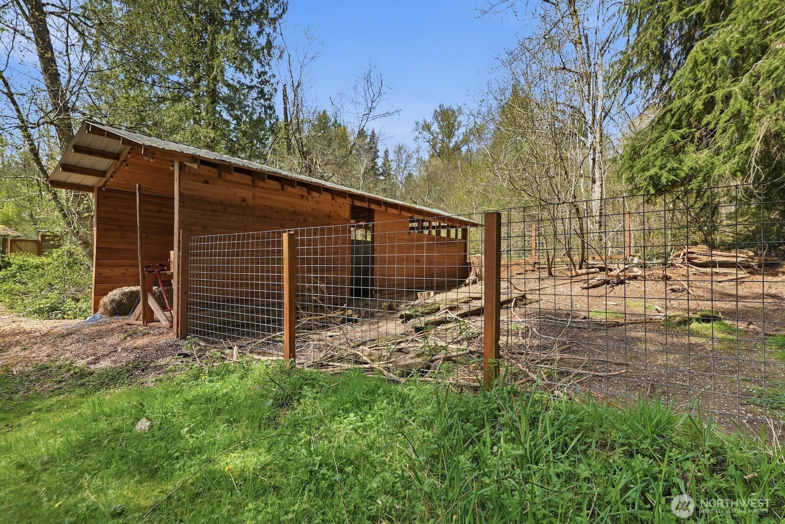 11617 Fay Road NE, Carnation, WA 98014