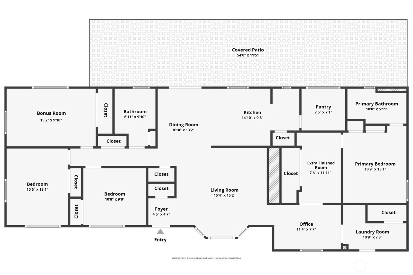 11617 Fay Road NE, Carnation, WA 98014