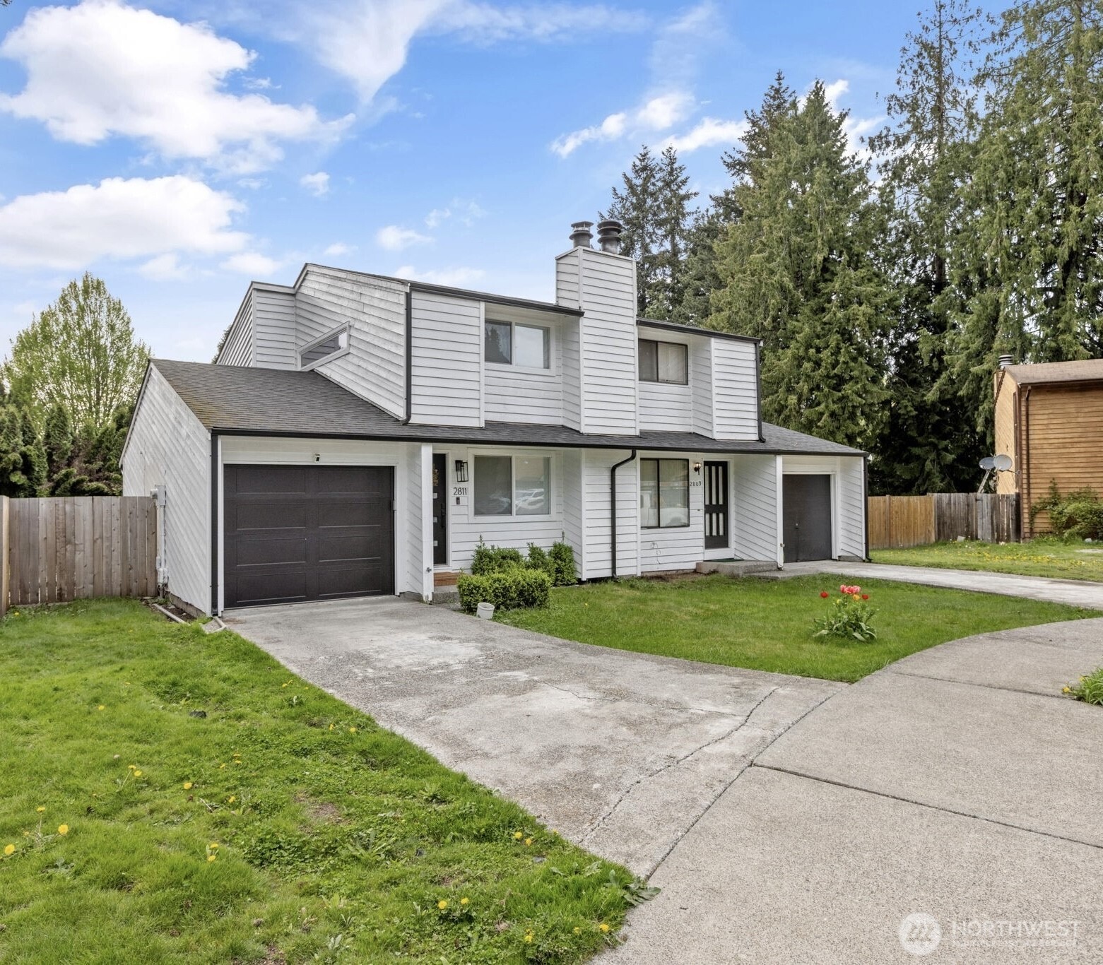 2811 K ST SE, Auburn, WA 98002
