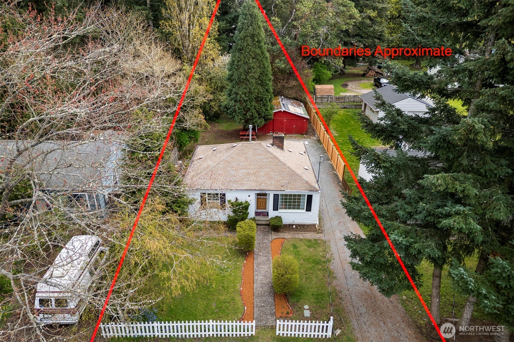 12434 12th Avenue S, Burien, WA 98168-2241