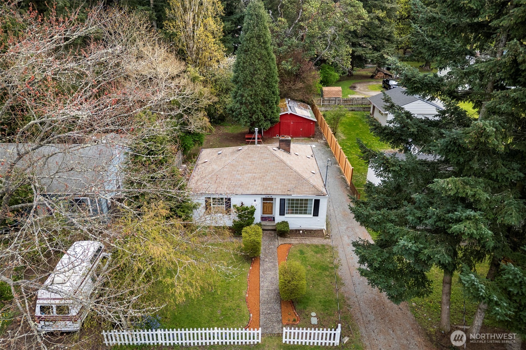 12434 12th Avenue S, Burien, WA 98168-2241