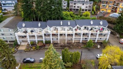 11639 91st Lane NE #3, Kirkland, WA 98034 - Photo 1