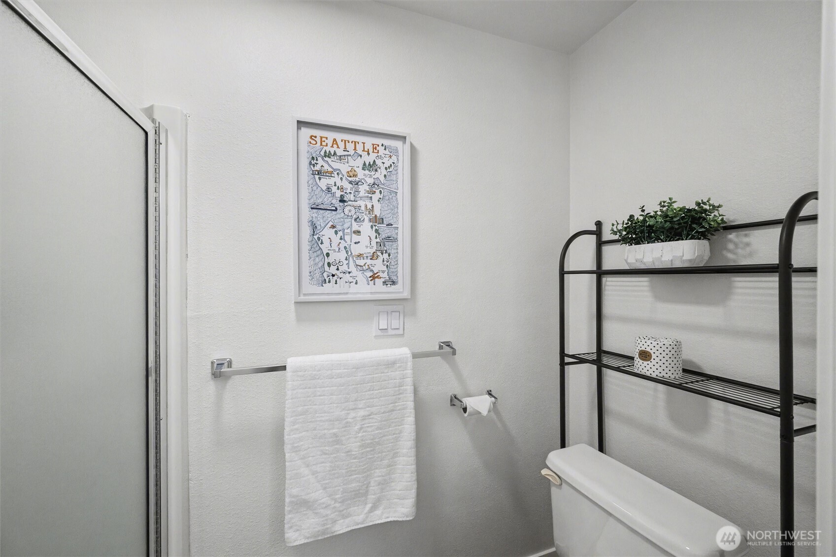 11639 91st Lane NE #3, Kirkland, WA 98034