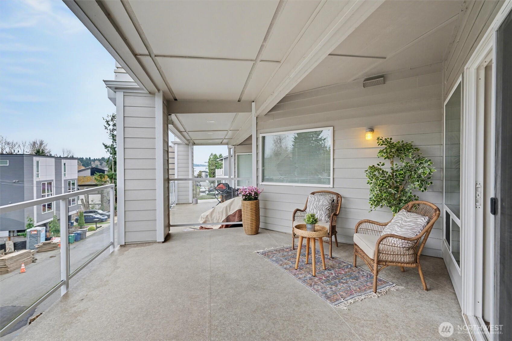 11639 91st Lane NE #3, Kirkland, WA 98034