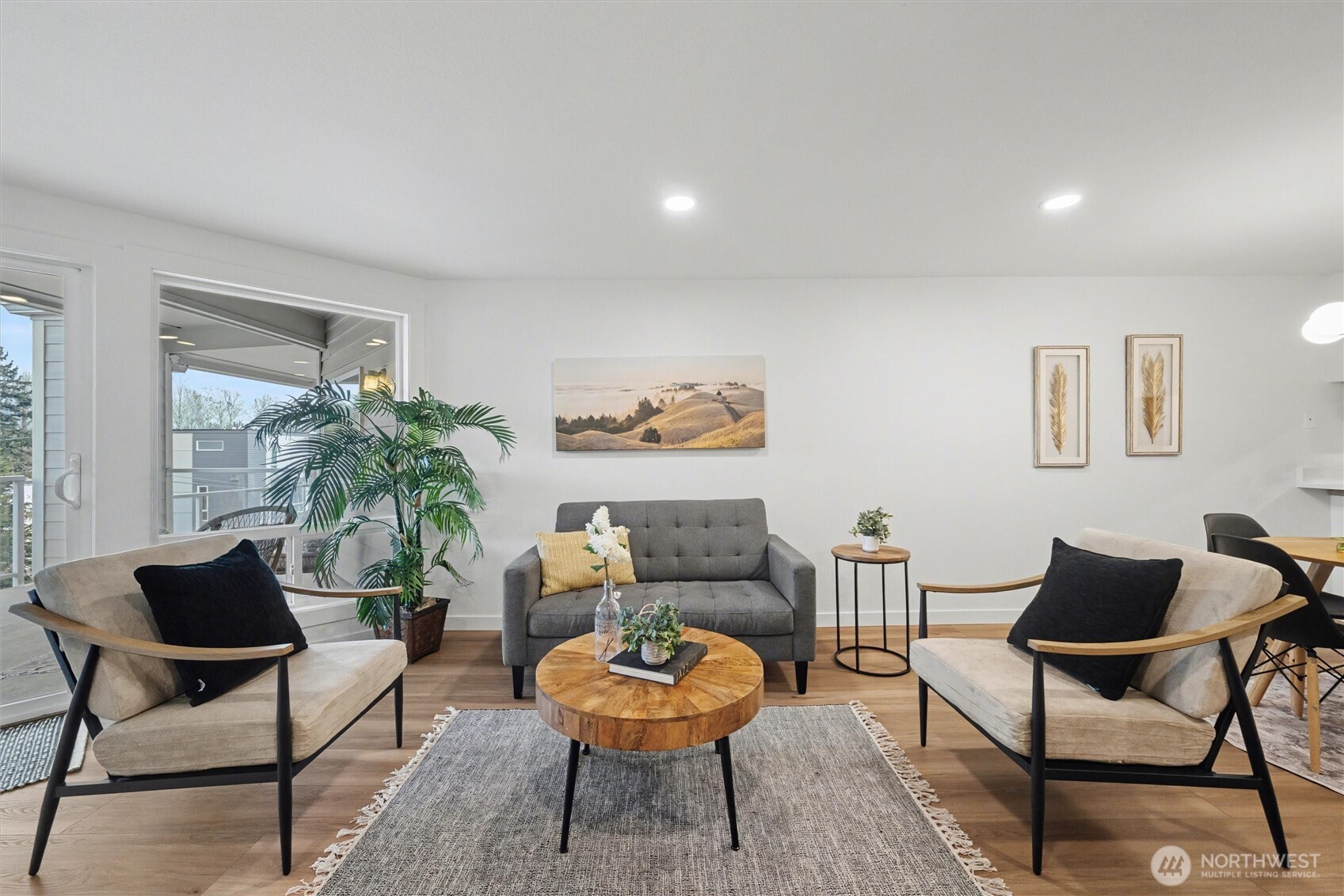11639 91st Lane NE #3, Kirkland, WA 98034