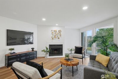 11639 91st Lane NE #3, Kirkland, WA 98034 - Photo 6