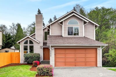 29922 34th Avenue S, Auburn, WA 98001
