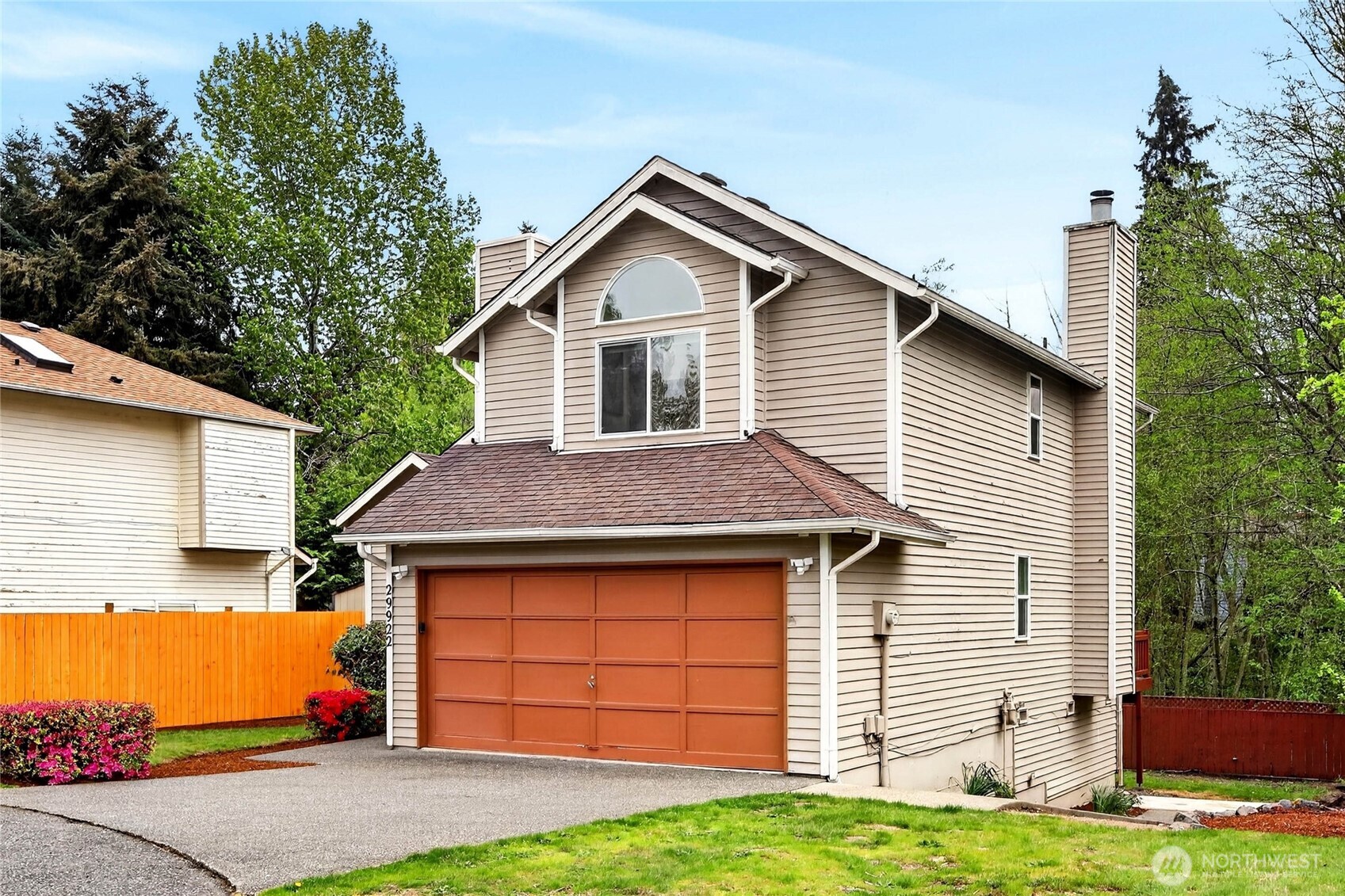 29922 34th Avenue S, Auburn, WA 98001