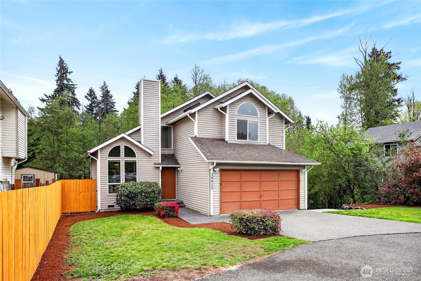 29922 34th Avenue S, Auburn, WA 98001