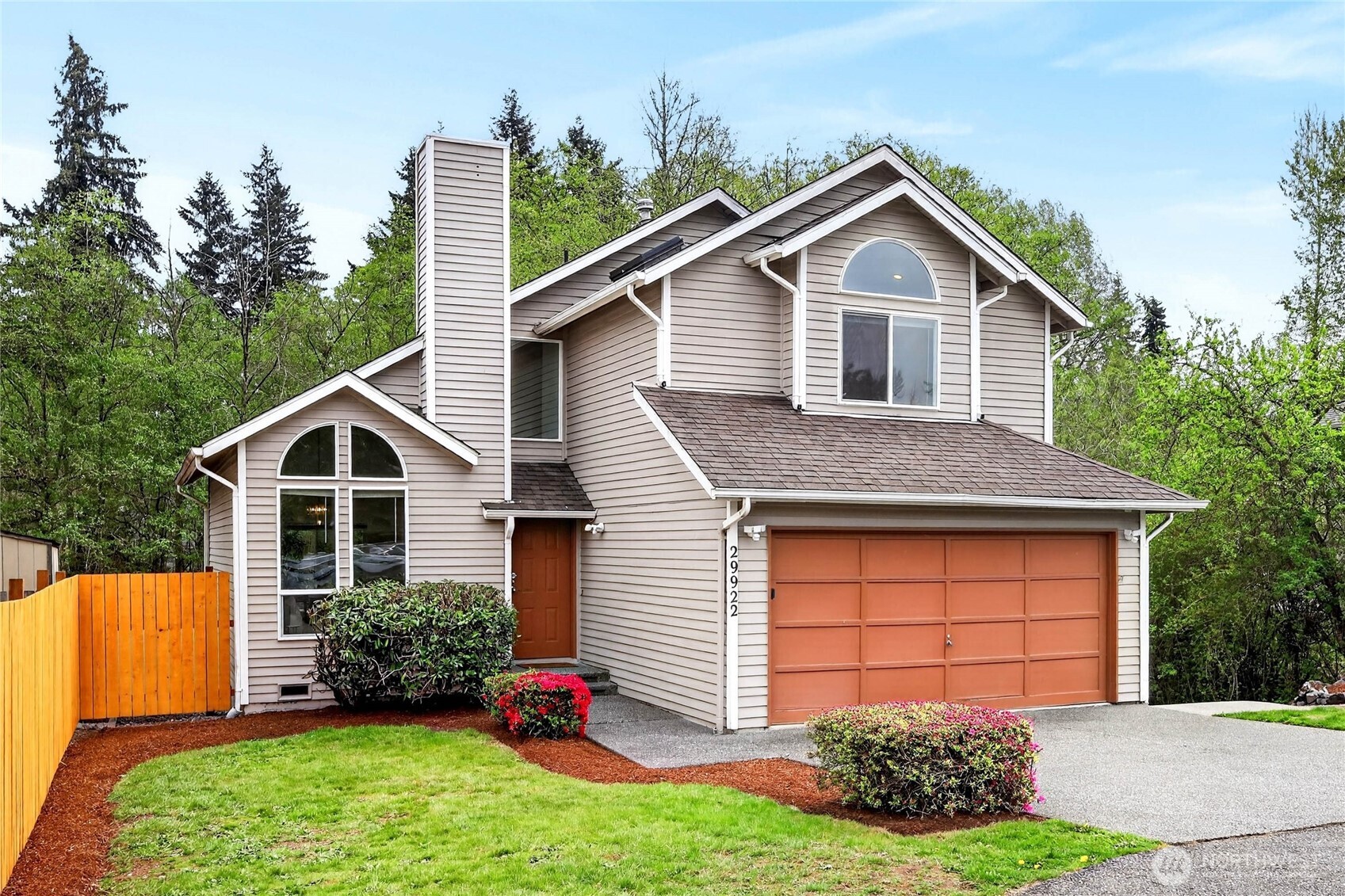 29922 34th Avenue S, Auburn, WA 98001