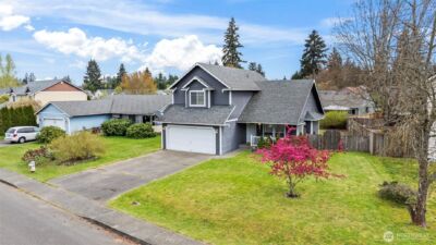 15630 92nd Way SE, Yelm, WA 98597